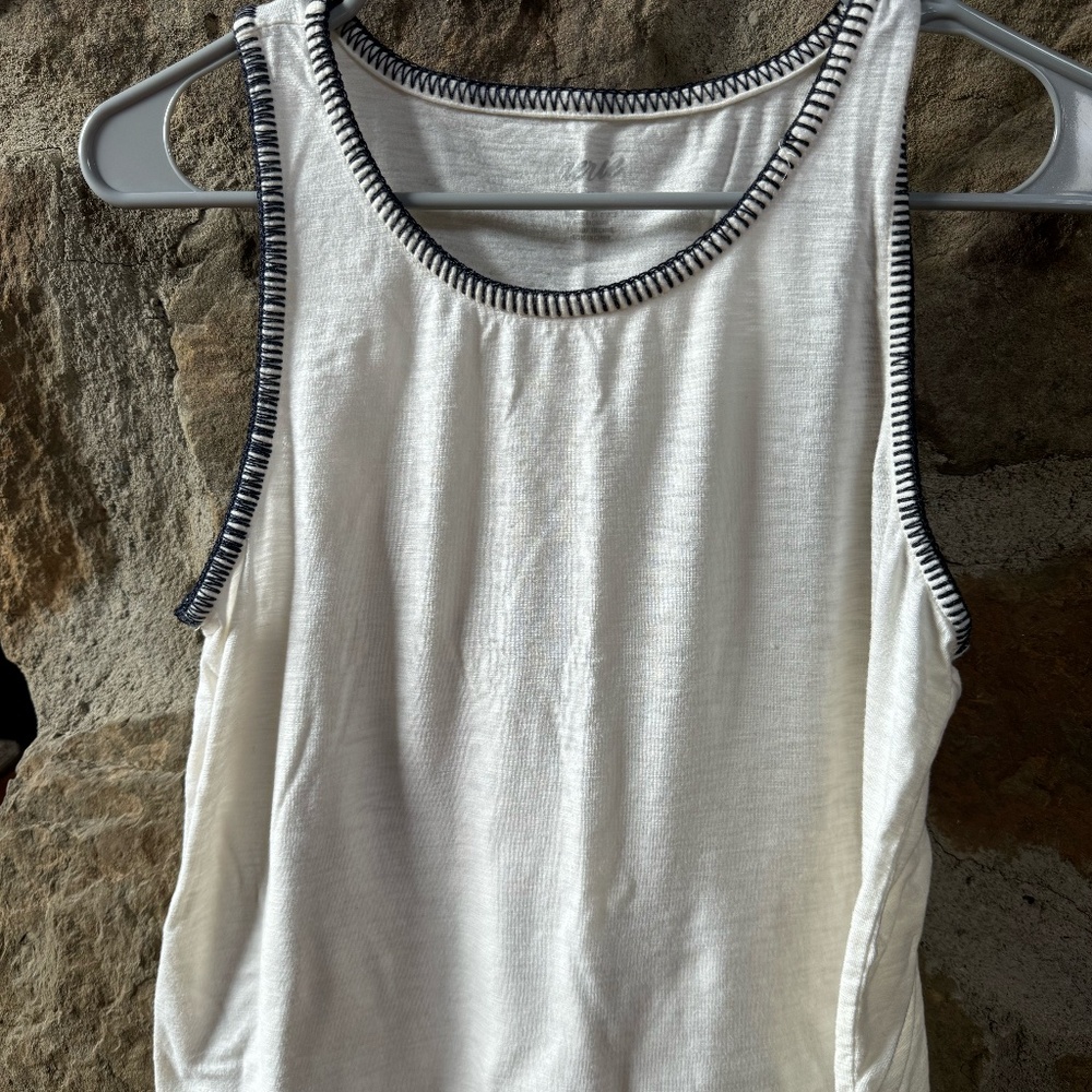 Aerie Cropped Tank